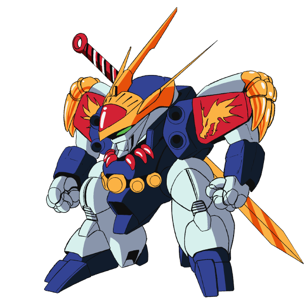 魔神｜魔神英雄伝ワタル