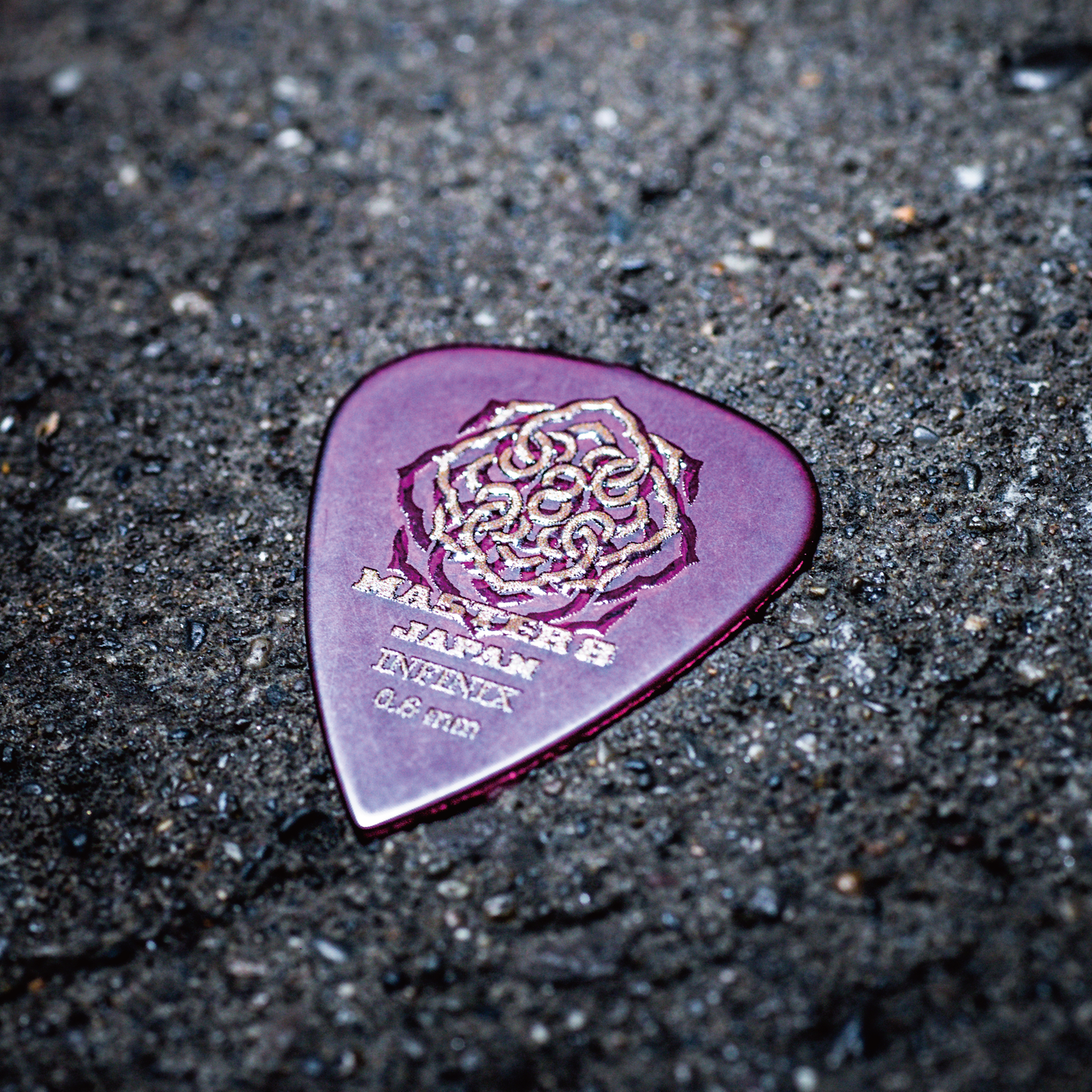 MASTER 8 JAPAN | INFINIX Hard Polish - TEARDROP – MASTER 8 JAPAN