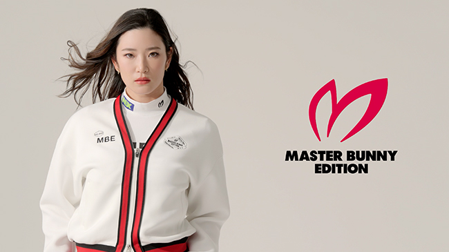 2025 SUMMER COLLECTION｜COLLECTION｜MASTER BUNNY EDITION