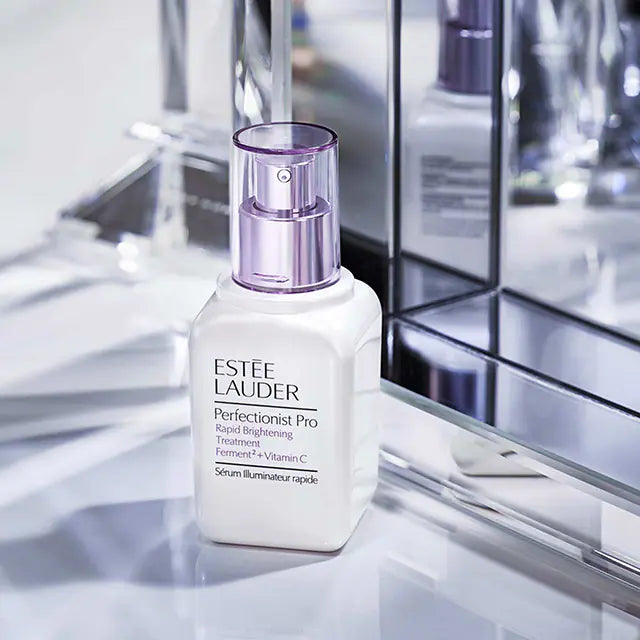 Estée Lauder Perfectionist Pro Serum Rapid Brightening Treatment