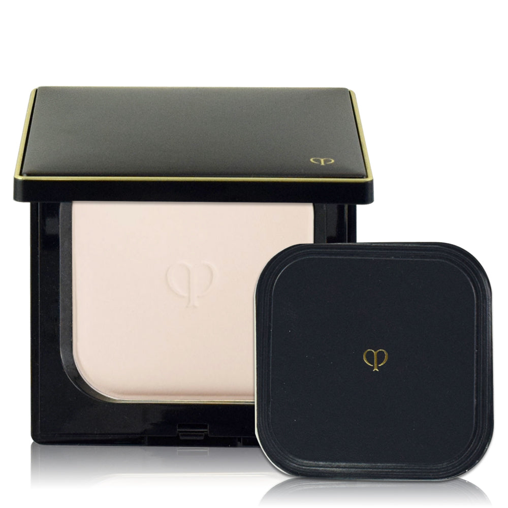 Clé de Peau Beauté Refining Pressed Powder LX – Masters Beauty Store