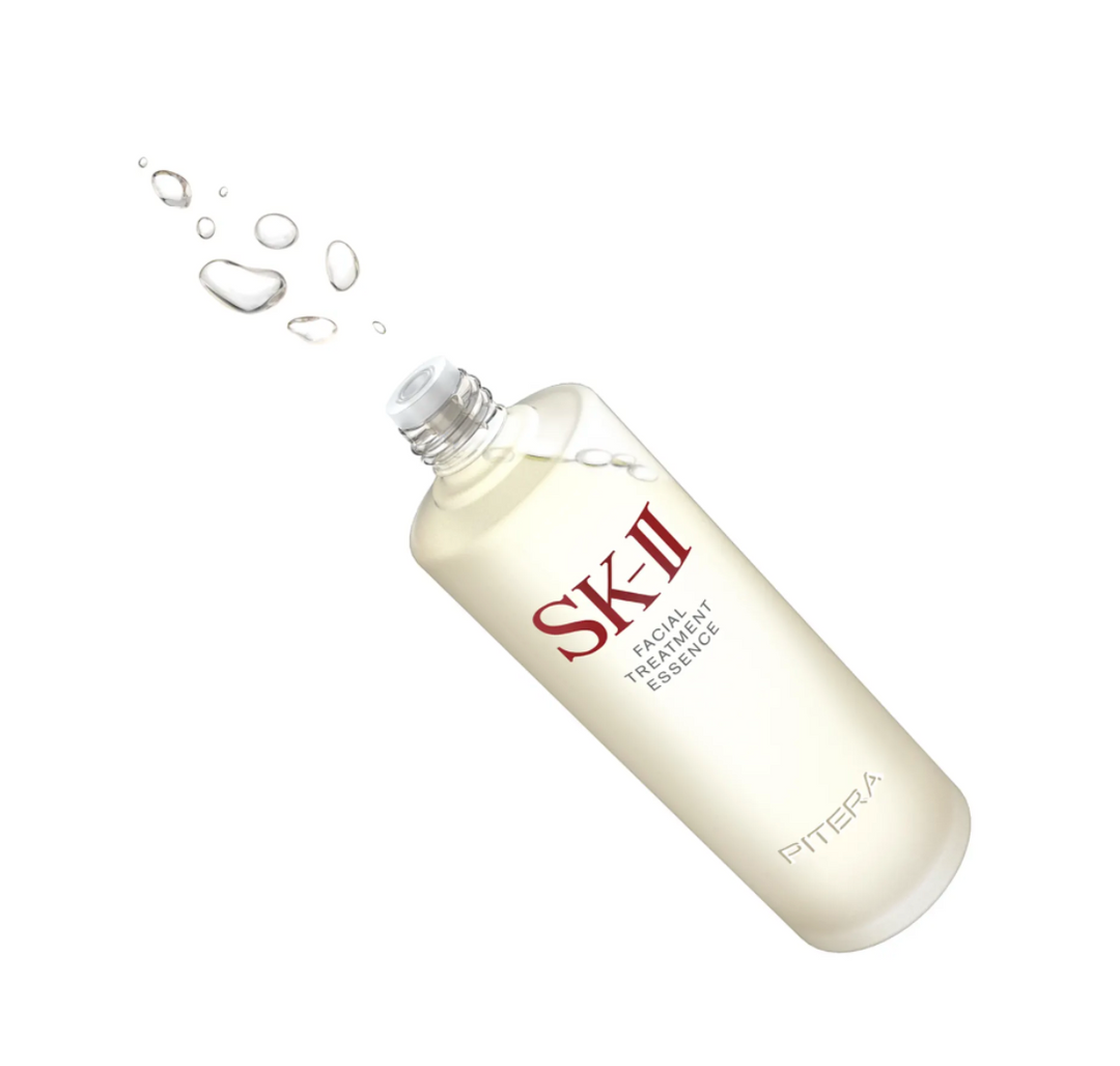 SK-II Skin Care Facial Treatment Essence - 2.5 oz bottle – Masters