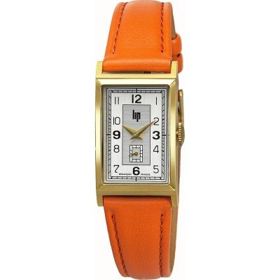 LIP Churchill 671006 Churchill T18 Watch • EAN: 3389556710067