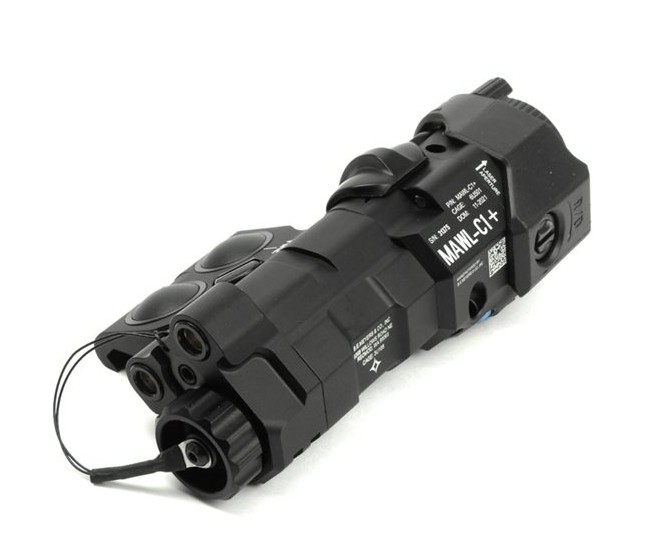 Z&Z MAWL-C1+タイプ LEDライト | エアガン・ミリタリーショップMASTERS EC