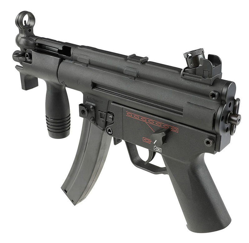 SRC MP5K AEG 電動ガン | エアガン・ミリタリーショップMASTERS EC