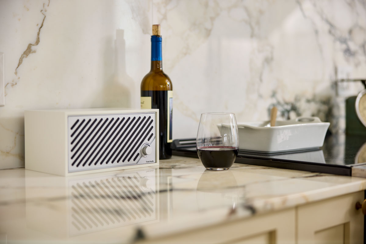 Model Two Digital(White Silver)の通販 / マスターウォール