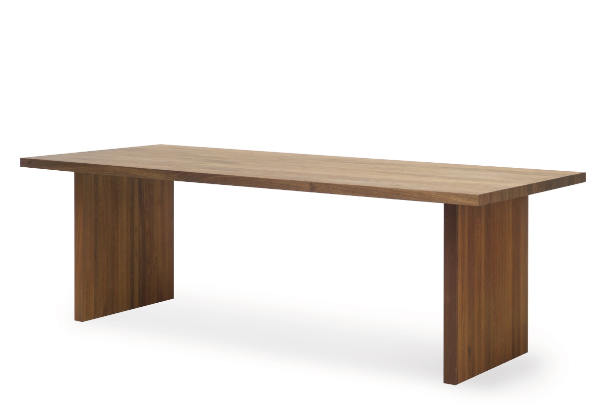 DANISH DINING TABLE(幅 160cm × 奥行 85cm)の通販 / マスターウォール
