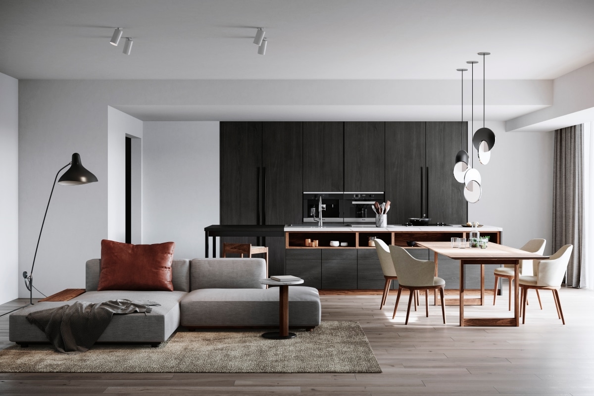 IMMIX SIDE TABLEの通販 / マスターウォール