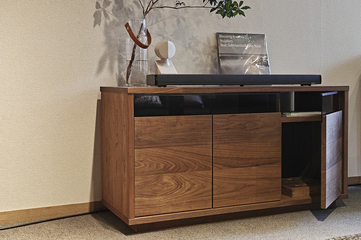 BASS LIVING BOARD(幅180cm×奥行48cm)の通販 / マスターウォール