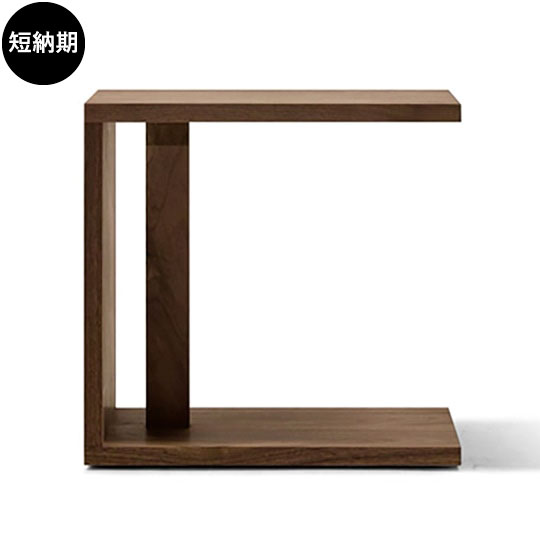 PEG SIDE TABLE(短納期 H49cm)の通販 / マスターウォール