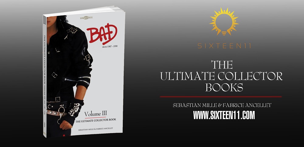 Sixteen11 Media Group releases The Ultimate Collector Book: Volume