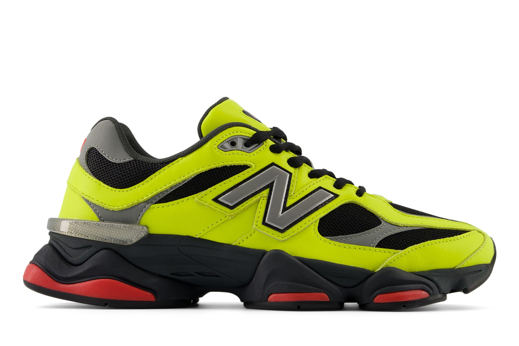 9060 Sneakers | MJ Footwear