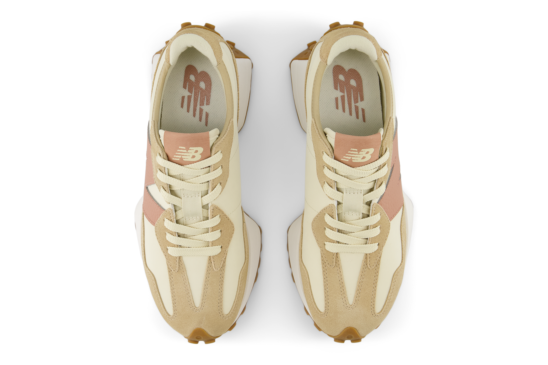 327 Womens Sneakers | MJ Footwear