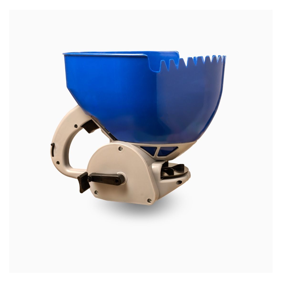 Chapin 8705A Salt and Ice Melt Hand Crank Spreader