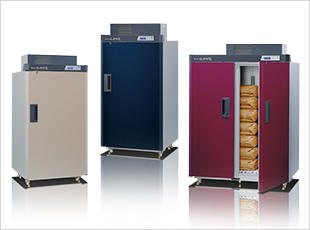 保冷庫（低温貯蔵庫） – MKeLIFE（エムケー精工）