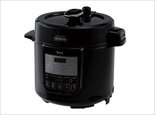 電気圧力鍋 – MKeLIFE（エムケー精工）