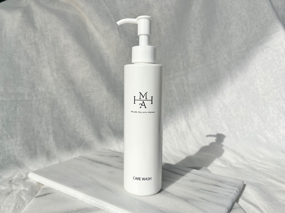 スキンケア｜ミュゼ株式会社｜大阪市のアロマセラピー商品・アロマ