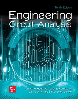 Electrical Engineering Textbooks & Learning Materials | McGraw Hill