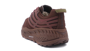 HOKA STINSON EVO OG TP COLD BREW/VARSITY BURGUNDY – mita sneakers