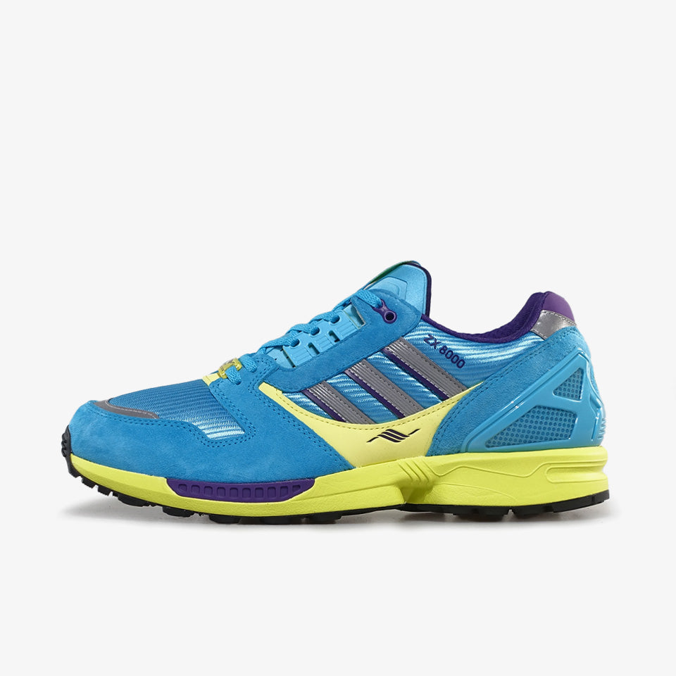 adidas Originals ZX8000 JC & MT 