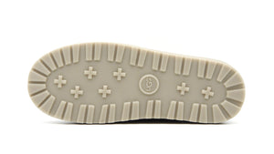 UGG M CLASSIC SHORT PULL-ON WEATHER DUNE – mita sneakers