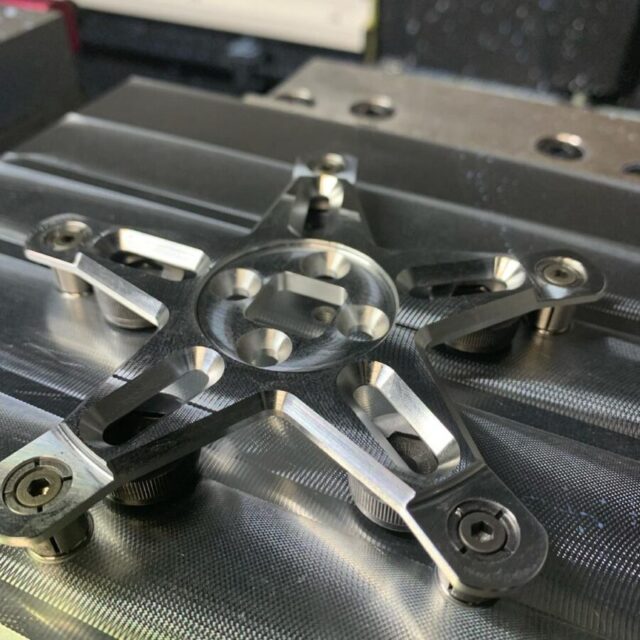 Modular XYZ Xpansion® Pins | Mitee-Bite Products LLC.