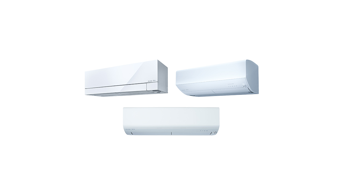 暖房強化型ルームエアコン「ズバ暖霧ヶ峰 FD/ZD/XDシリーズ」｜三菱