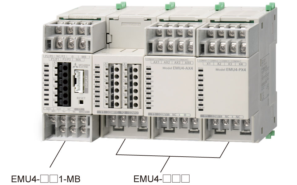 CC-Link IE TSN 製品紹介｜ネットワーク関連製品｜製品特長 シーケンサ