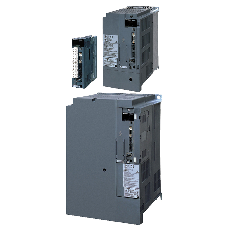 MR-J3-100B 特長 ACサーボ MELSERVO 仕様から探す｜三菱電機 FA