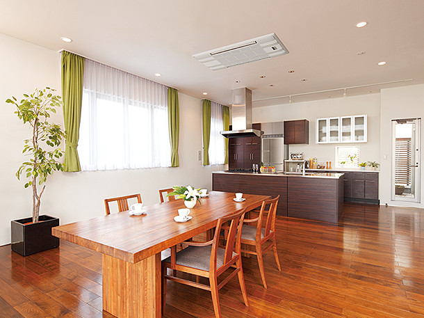 三菱ハウジングエアコン | 霧ヶ峰 | 三菱電機