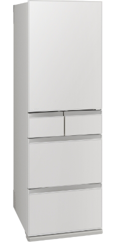 三菱電機 冷蔵庫：製品情報