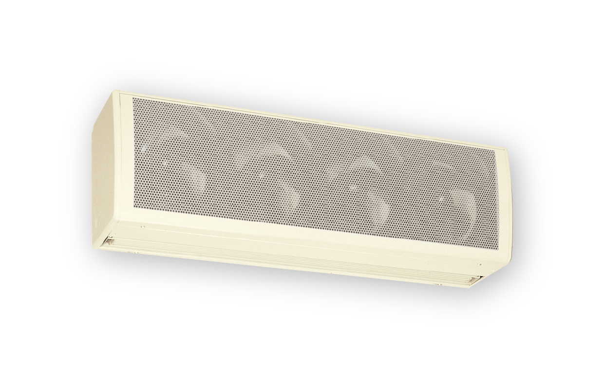 機種ラインアップ（産業用タイプ）｜エアーカーテン｜気流応用商品