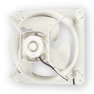 産業用有圧換気扇｜有圧換気扇｜産業用換気送風機｜三菱電機