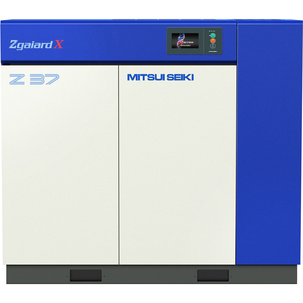 Z37AX-R – 三井精機工業株式会社