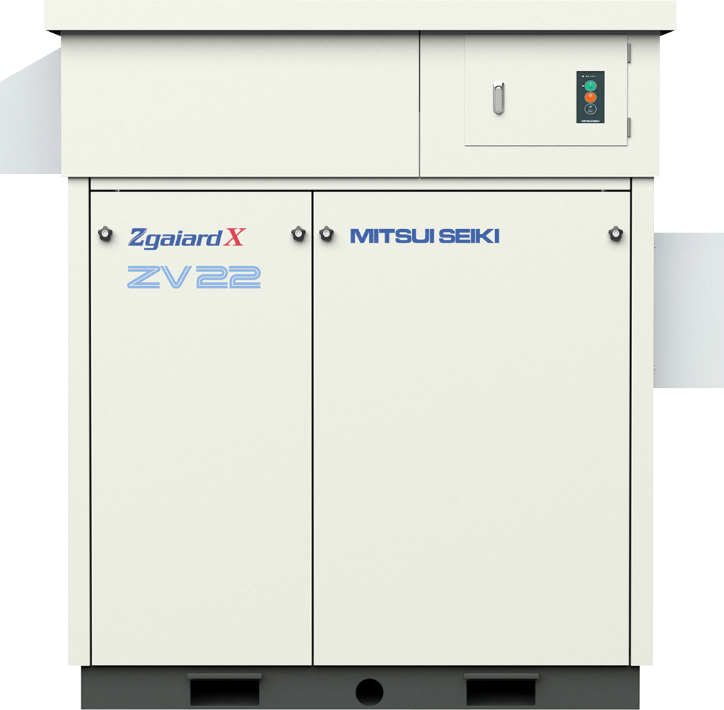 ZV22AX-R – 三井精機工業株式会社