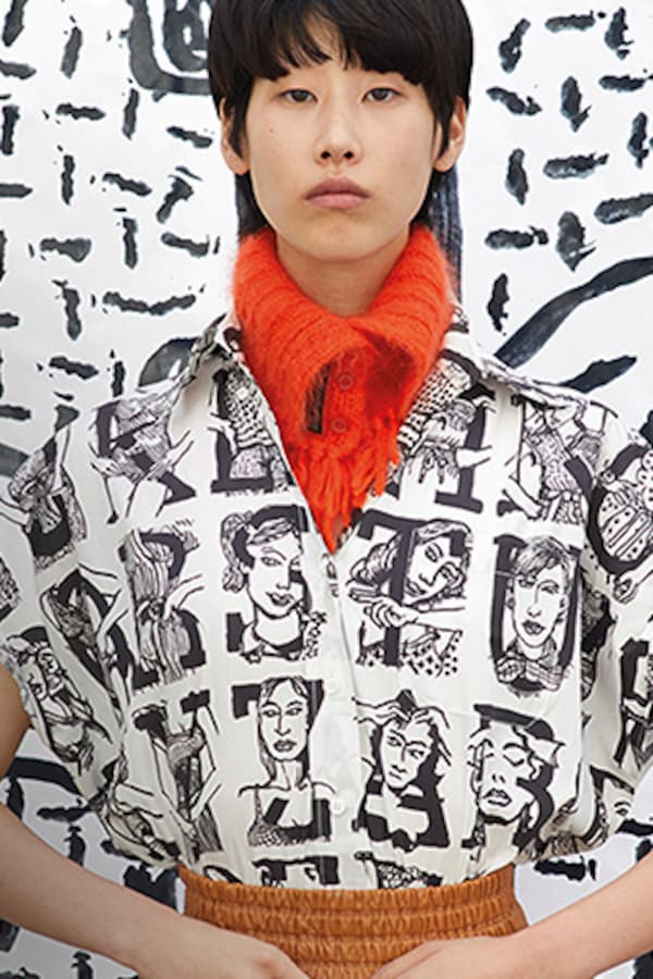 Miu Miu Type | Miu Miu