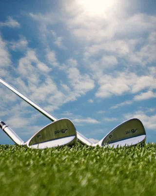 ウェッジ - 株式会社三浦技研