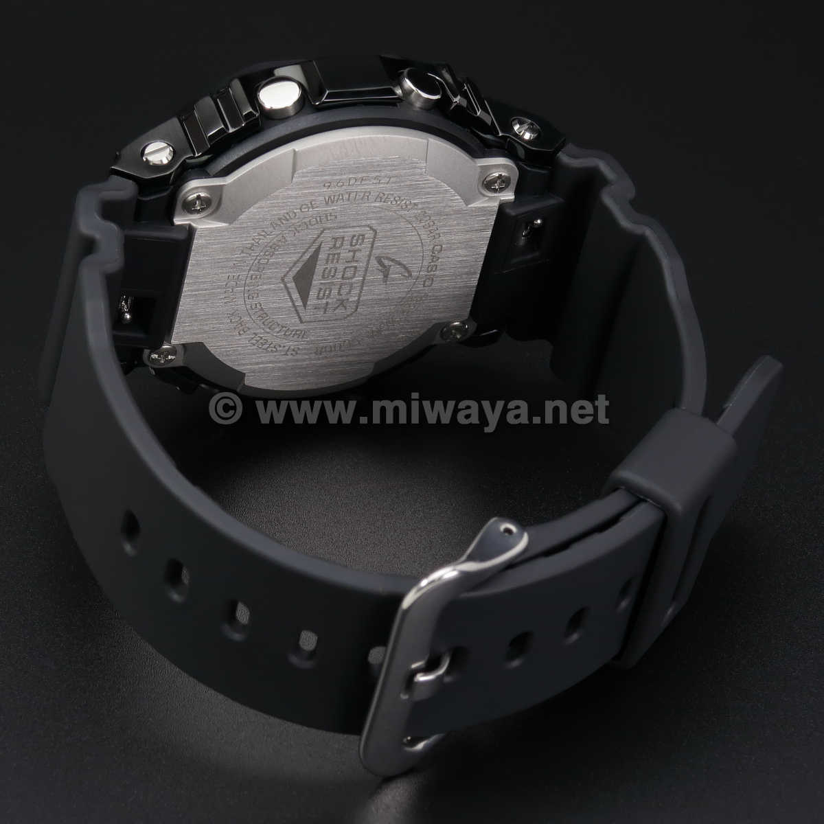 G-SHOCK】GM-5600B-1JF：ミワヤ本店オンラインショップ