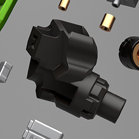 Andromeda 2020 - Campfire Audio -ミックスウェーブ株式会社