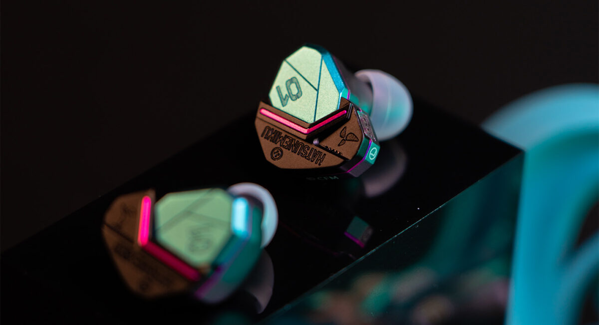 YUME - HiBy -ミックスウェーブ株式会社