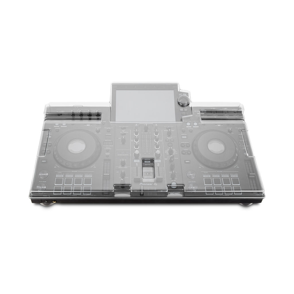 XDJ-RX3 Cover by Decksaver | Mixware