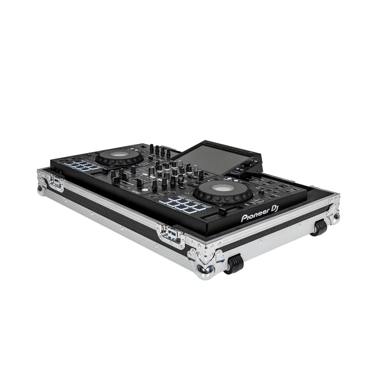 Headliner Flight Case for XDJ-RX3 | Mixware