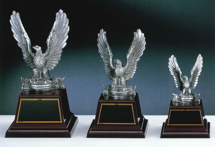 シルバー(銀)トロフィー / トロフィーの激安販売｜【創業80周年