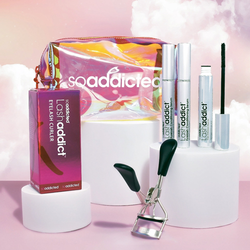 soadddicted | スペシャルコフレ2024