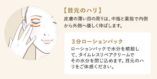 MAJOR | 2025年 マジョール タイムレスリペアクリーム 50g