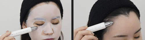 spicare|ツーパーシャルファンクスティック ホットカーラー＋リップケア