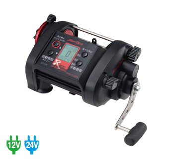 電動リール | R800 | ミヤエポック