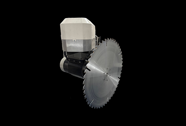 超大断面CLT加工機 [MPS-71] | 超大断面加工機 | プレカット機械