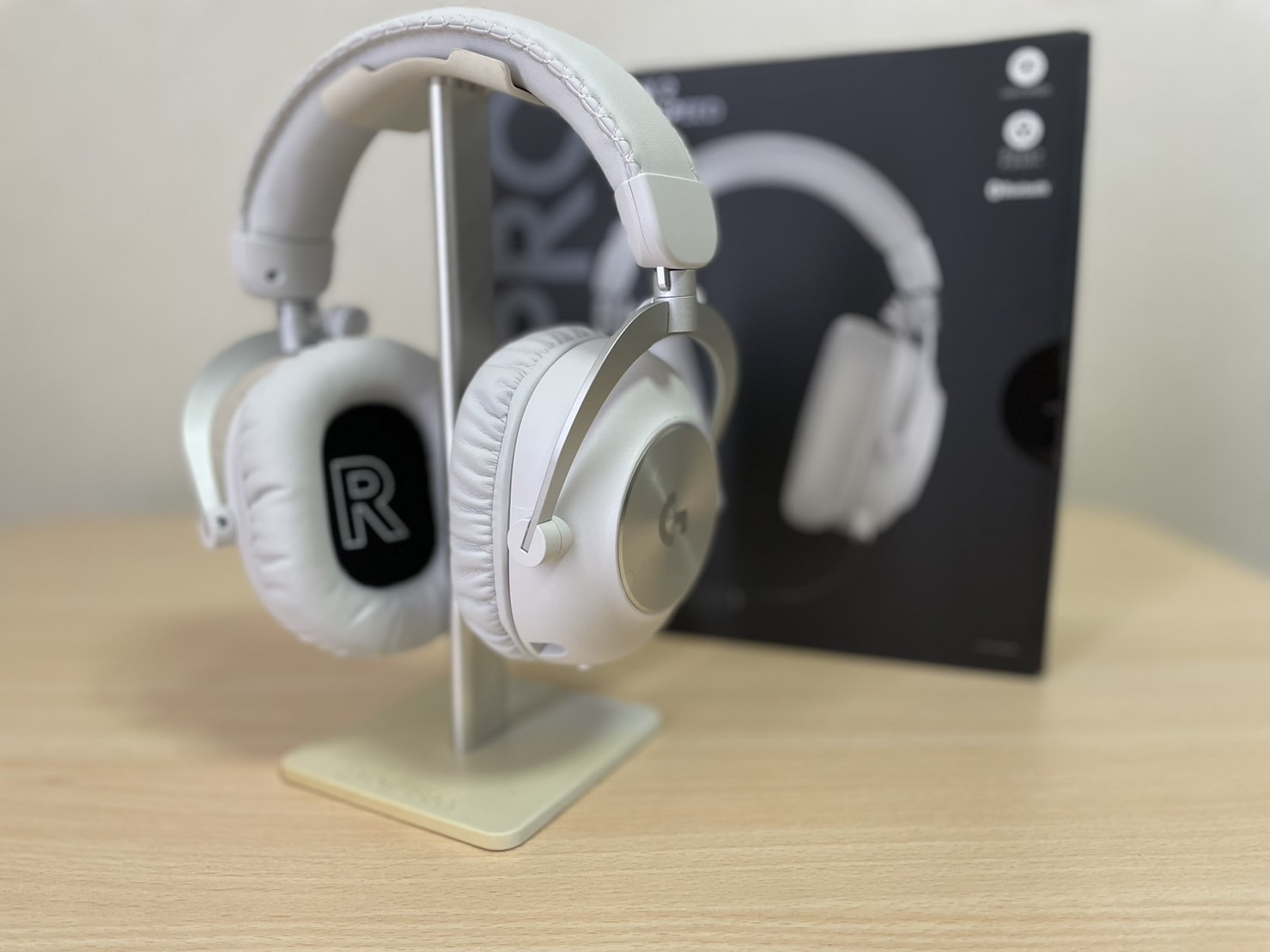 Logicool G PRO X 2|レビュー|FPSに特化したワイヤレスヘッドセット