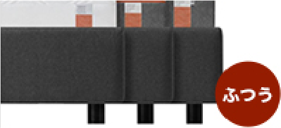 Zero-G® ELEVATE KD 電動リクライニングベッド - 宮田家具総本店